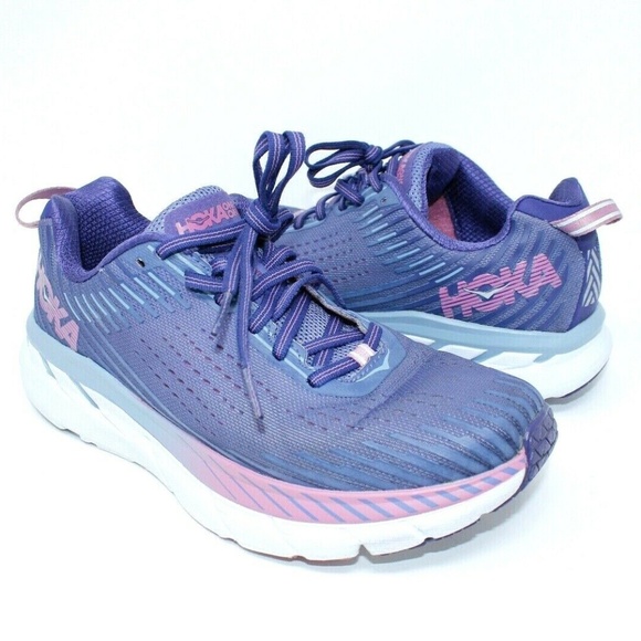 hoka purple